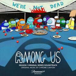 Among Us: Season 1