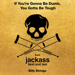 Jackass: Best and Last: If You�re Gonna Be Dumb, You Gotta Be Tough (Single)
