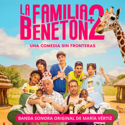 La familia Beneton +2