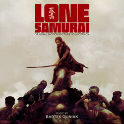 Lone Samurai