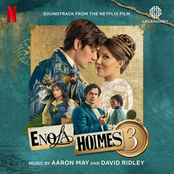 Enola Holmes 3