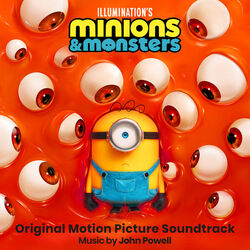 Minions & Monsters