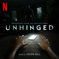 Unhinged