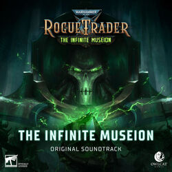 Warhammer 40,000: Rogue Trader - The Infinite Museion