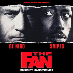 The Fan - Original Score