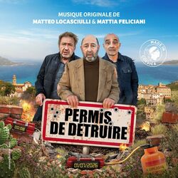 Permis de detruire