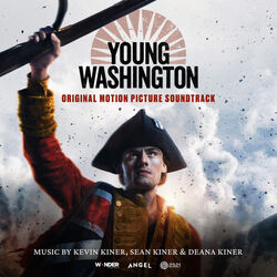 Young Washington