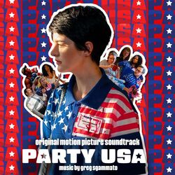 Party USA