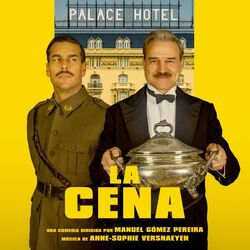 La cena