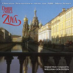 Danielle Steel's Zoya