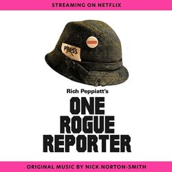 One Rogue Reporter