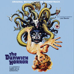 The Dunwich Horror