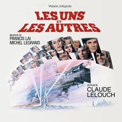 Les Uns et les Autres - Version integrale