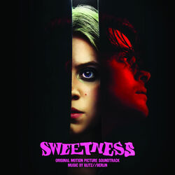 Sweetness