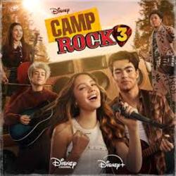 Camp Rock 3