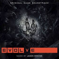 Evolve