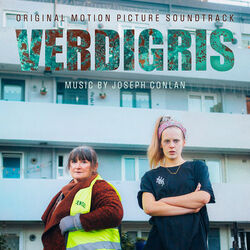 Verdigris