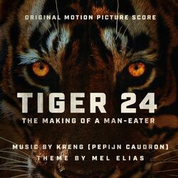 Tiger 24