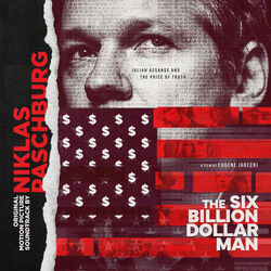 The Six Billion Dollar Man