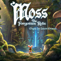 Moss: The Forgotten Relic - Expanded & Remastered