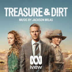 Treasure & Dirt