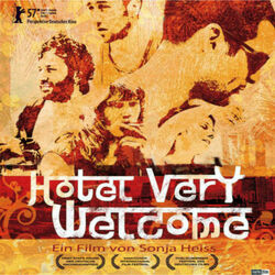 Hotel Very Welcome (EP)