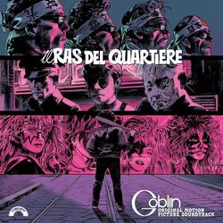 Il Ras del Quartiere (EP)