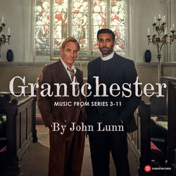 Grantchester - Music from Series 3-11
