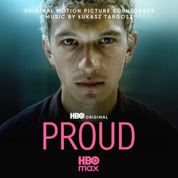 Proud
