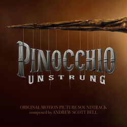 Pinocchio: Unstrung
