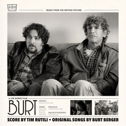 Burt