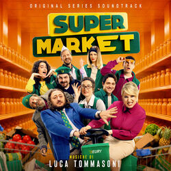 Super Market