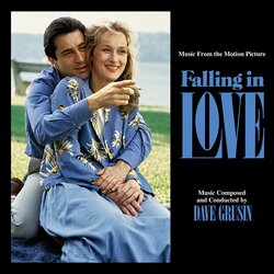 Falling in Love - Expanded