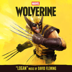 Marvel's Wolverine: Logan (Single)