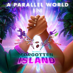Forgotten Island: A Parallel World (Single)