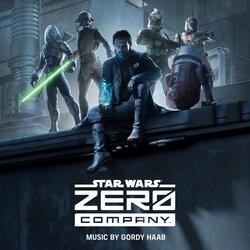 Star Wars: Zero Company (Single)