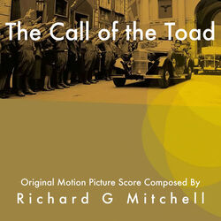 The Call of the Toad