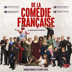 De la comedie francaise