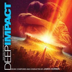 Deep Impact - Expanded