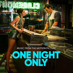 One Night Only (EP)