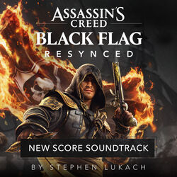 Assassin's Creed Black Flag Resynced (New Score)