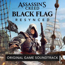 Assassin's Creed Black Flag Resynced