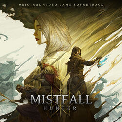 Mistfall Hunter