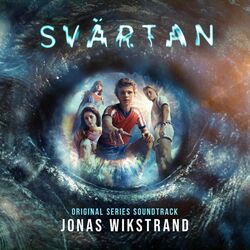 Svartan (Summer of 1985)
