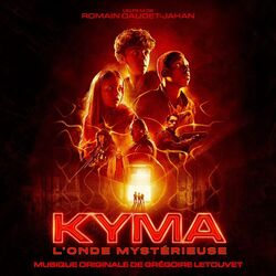 Kyma, l'onde mysterieuse