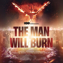The Man Will Burn