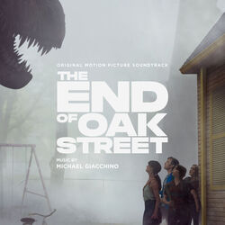 The End of Oak Street