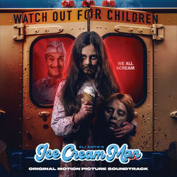 Ice Cream Man