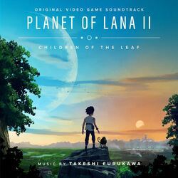 Planet of Lana II