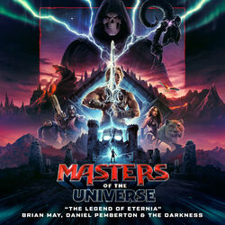 Masters of the Universe: The Legend of Eternia (Single)